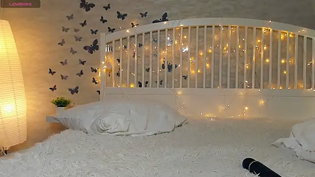 EthalBuffkin online show from March 13, 1:40 pm