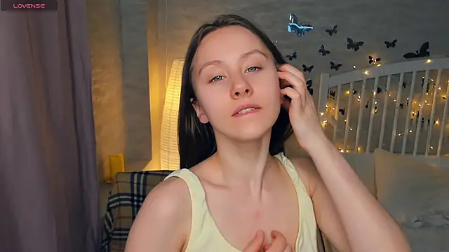 EthalBuffkin online show from March 18, 7:08 am