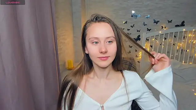 EthalBuffkin online show from March 21, 7:11 am