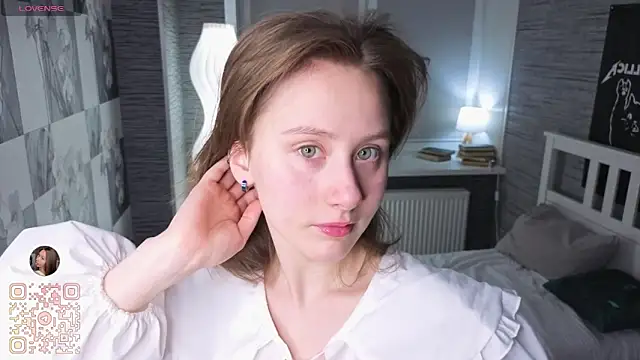 EthalBuffkin online show from March 9, 7:18 pm