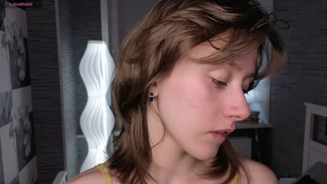 EthalBuffkin online show from March 26, 7:19 pm