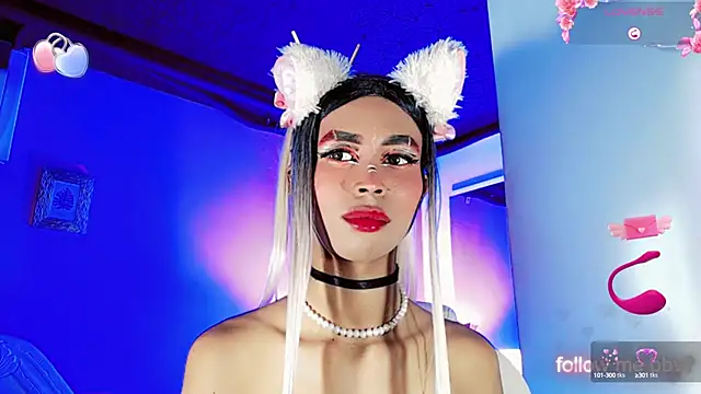 Jadee Ariell online show from March 14, 6:07 pm