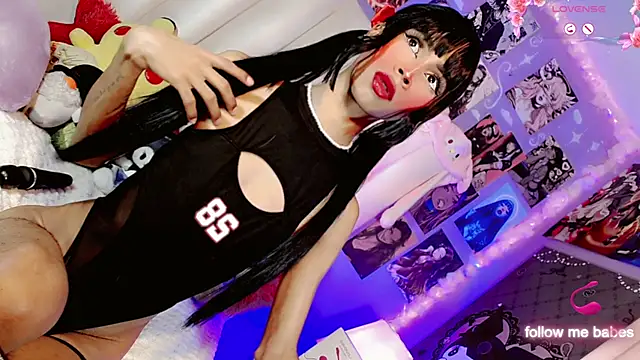 Jadee Ariell online show from September 11, 3:34 pm