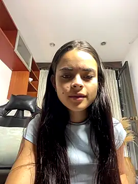 HannaRhodes online show from November 9, 11:41 am