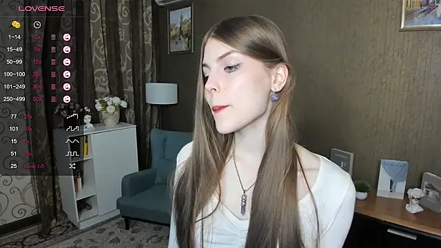 DarleneHatt online show from January 22, 2:37 am