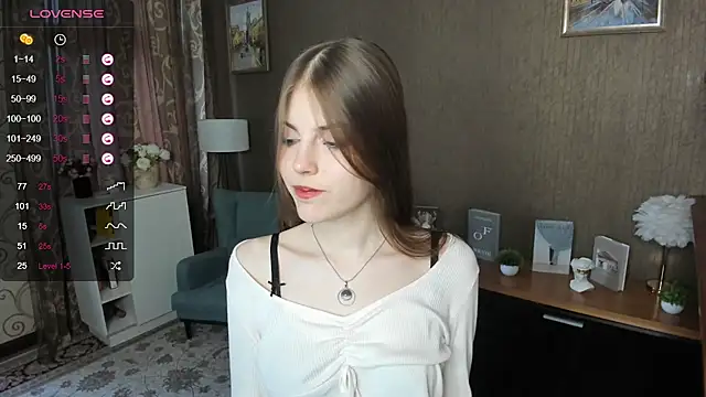 DarleneHatt online show from January 30, 7:29 am