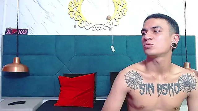 Snapshot of salome_daniel chatting on March 1, 7:48 pm salome daniel online show from March 1, 7:48 pm