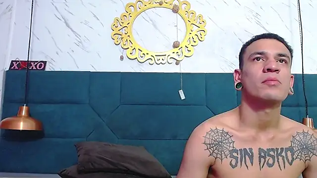 Snapshot of salome_daniel chatting on March 5, 11:05 pm salome daniel online show from March 5, 11:05 pm