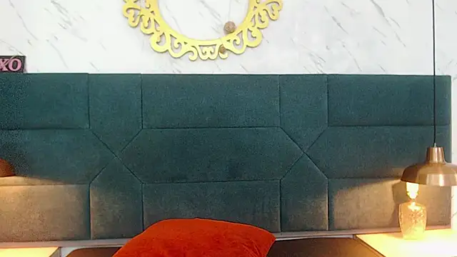 Snapshot of salome_daniel chatting on October 7, 8:06 pm salome daniel online show from October 7, 8:06 pm
