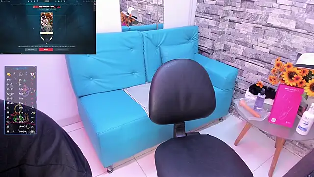 Snapshot of Eriol_ chatting on January 28, 5:35 pm Eriol online show from January 28, 5:35 pm