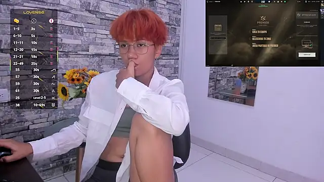 Snapshot of Eriol_ chatting on February 24, 2:58 pm Eriol online show from February 24, 2:58 pm