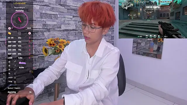Snapshot of Eriol_ chatting on February 24, 6:04 pm Eriol online show from February 24, 6:04 pm