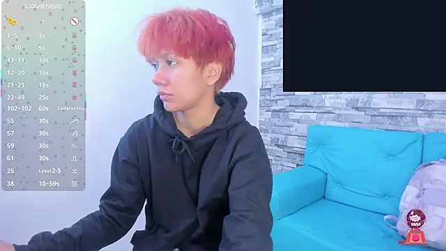 Snapshot of Eriol_ chatting on February 27, 12:02 pm Eriol online show from February 27, 12:02 pm