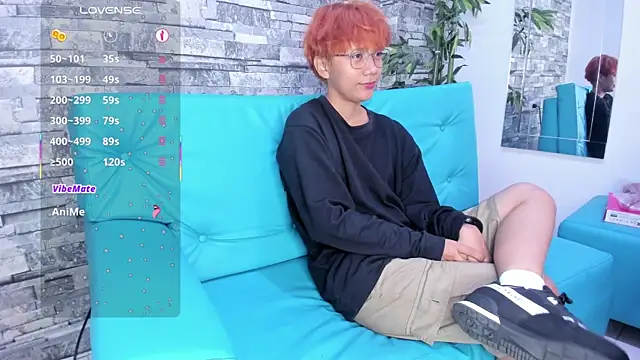 Snapshot of Eriol_ chatting on February 28, 11:58 am Eriol online show from February 28, 11:58 am