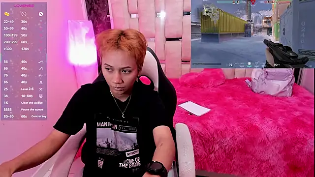 Snapshot of Eriol_ chatting on March 20, 6:31 pm Eriol online show from March 20, 6:31 pm