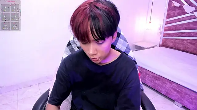 Snapshot of Eriol_ chatting on September 29, 8:02 pm Eriol online show from September 29, 8:02 pm