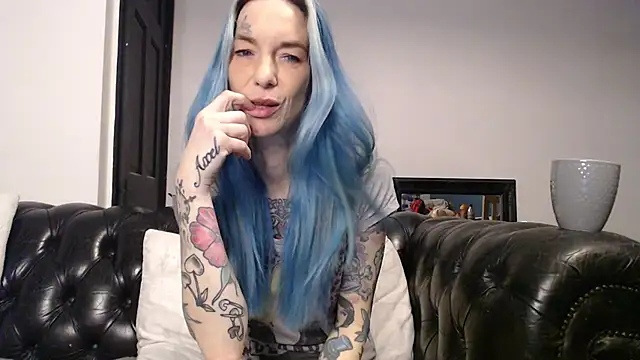 RavenryderUK online show from January 19, 9:55 pm