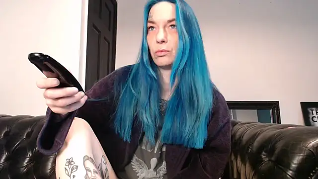 RavenryderUK online show from February 19, 10:53 pm