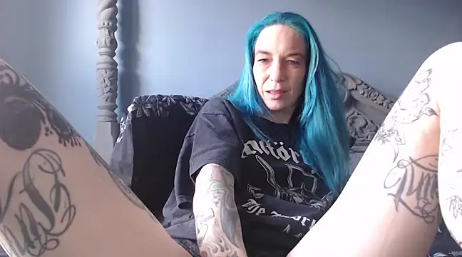 RavenryderUK online show from February 26, 10:58 am