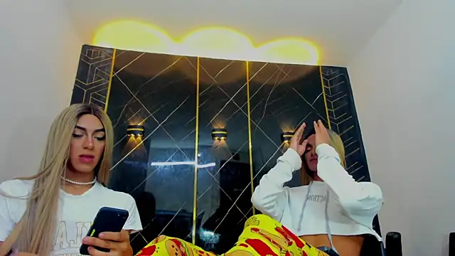 Isabella stanford2 online show from March 11, 7:26 am