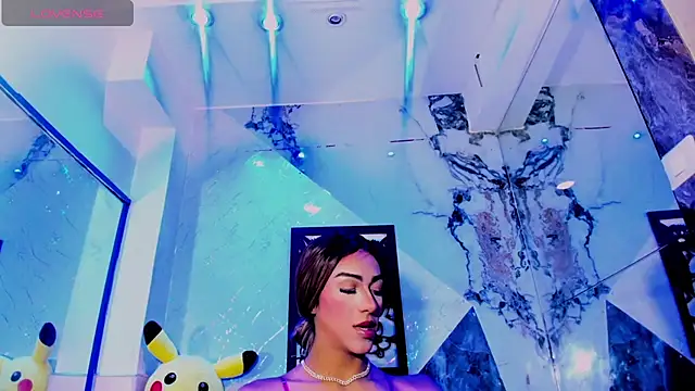 Isabella stanford2 online show from February 14, 4:31 am