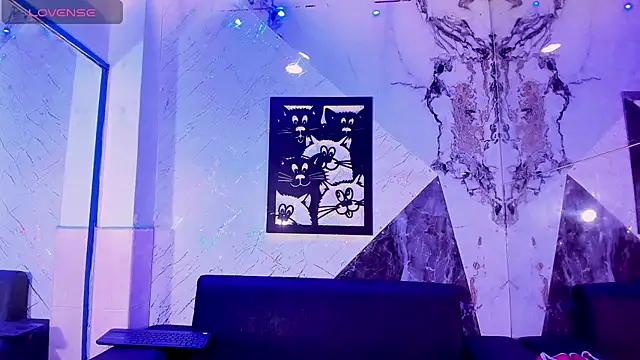 Isabella stanford2 online show from February 27, 3:39 am