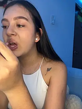 kanne mia online show from November 7, 11:05 pm