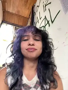 Sweet Chaos online show from December 15, 2:48 pm