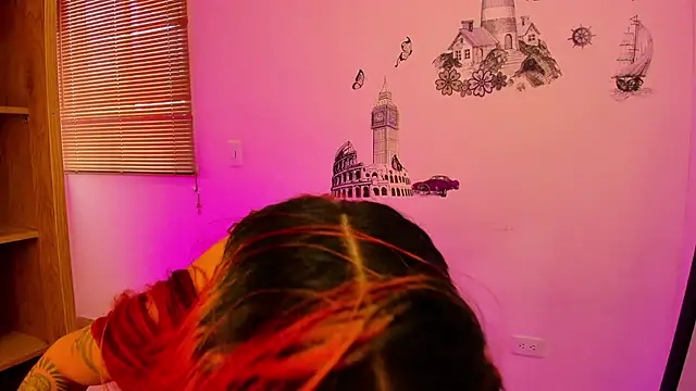 LissaOwen1 online show from March 3, 3:20 pm