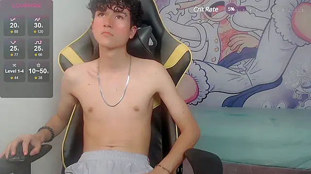 johnny cagee online show from February 9, 10:20 am