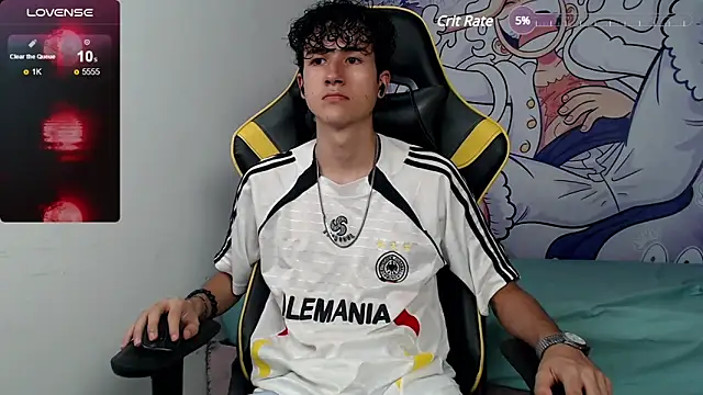 johnny cagee online show from February 13, 7:24 am