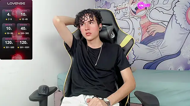 johnny cagee online show from February 15, 4:58 am