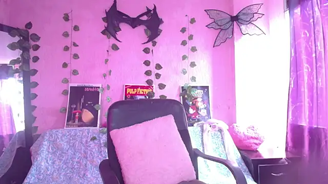 Gaby Tailor online show from January 15, 8:16 pm