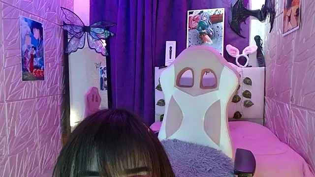 Gaby Tailor online show from March 21, 11:01 pm