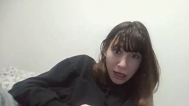 TheSexiest2025 online show from December 20, 3:53 pm