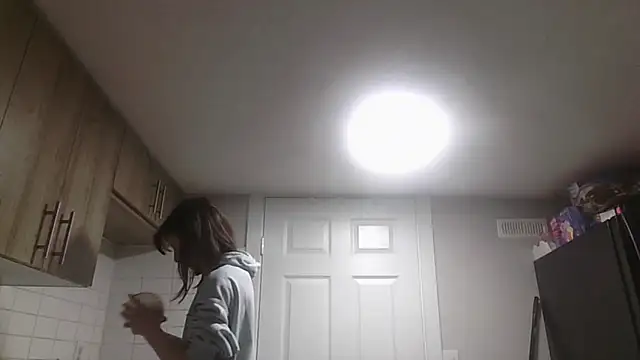 TheSexiest2025 online show from January 31, 4:27 pm