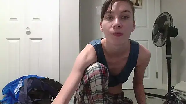 TheSexiest2025 online show from February 17, 3:47 am