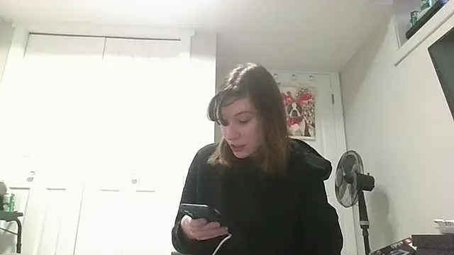 TheSexiest2025 online show from February 26, 2:36 pm