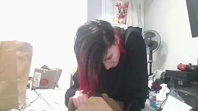 TheSexiest2025 online show from March 6, 8:16 pm