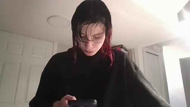 TheSexiest2025 online show from March 7, 8:44 pm