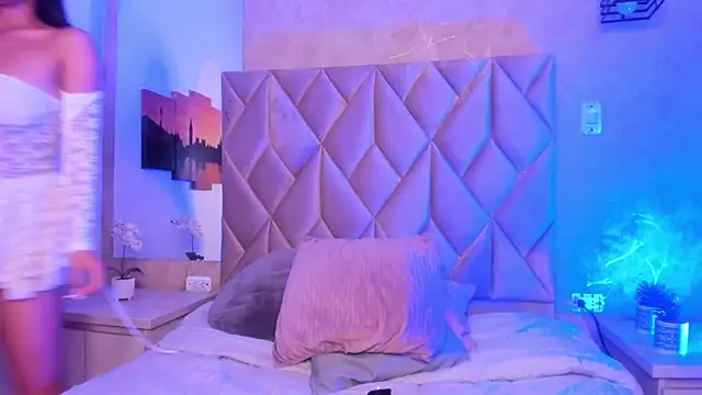 Snapshot of Nath_quim chatting on March 4, 6:37 am Nath quim online show from March 4, 6:37 am