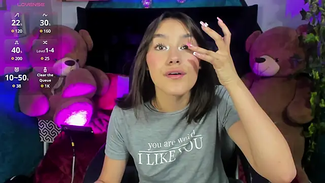 Snapshot of _Sophie__miller chatting on January 20, 7:46 pm Sophie miller online show from January 20, 7:46 pm