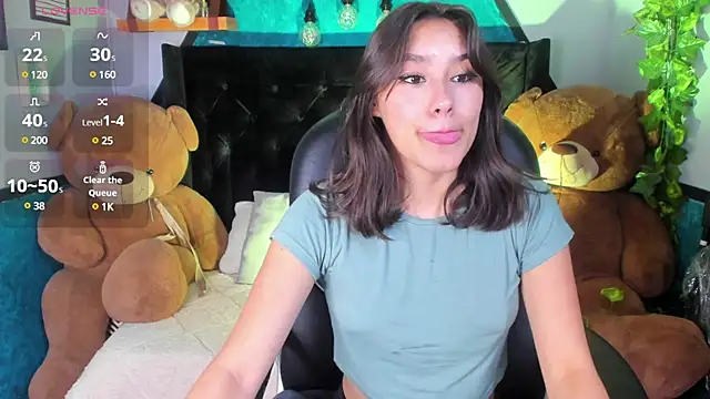 Snapshot of _Sophie__miller chatting on March 15, 7:16 pm Sophie miller online show from March 15, 7:16 pm