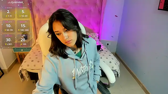 Snapshot of _Sophie__miller chatting on September 10, 9:48 pm Sophie miller online show from September 10, 9:48 pm