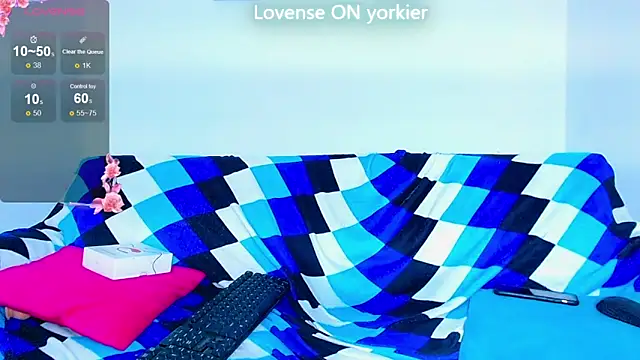 Yorkdirty online show from September 15, 10:21 pm