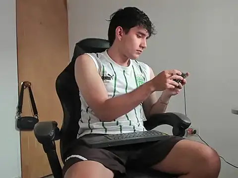 leo030809 online show from March 24, 7:30 pm