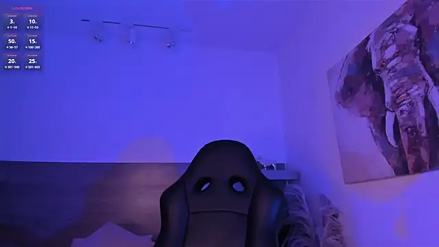 Snapshot of NyxShadow__ chatting on March 20, 4:07 am NyxShadow online show from March 20, 4:07 am