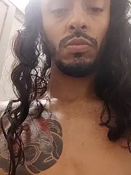 Donstark6669 online show from March 9, 11:42 pm