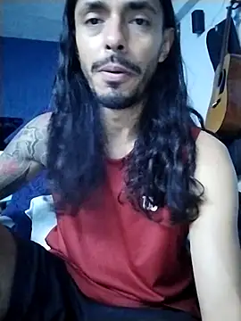 Donstark6669 online show from April 4, 6:44 am