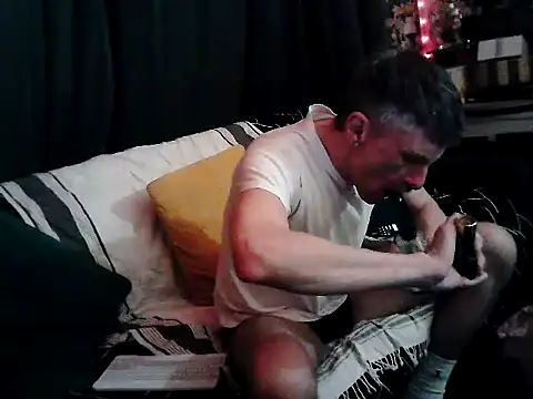 unclestefansdick online show from March 12, 12:31 am